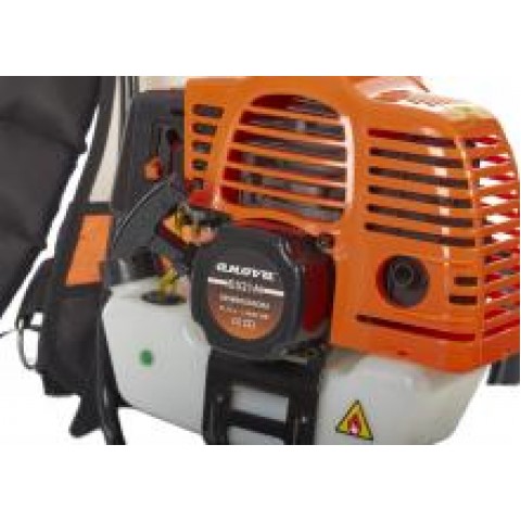 ROÇADORA COSTAS 52cc